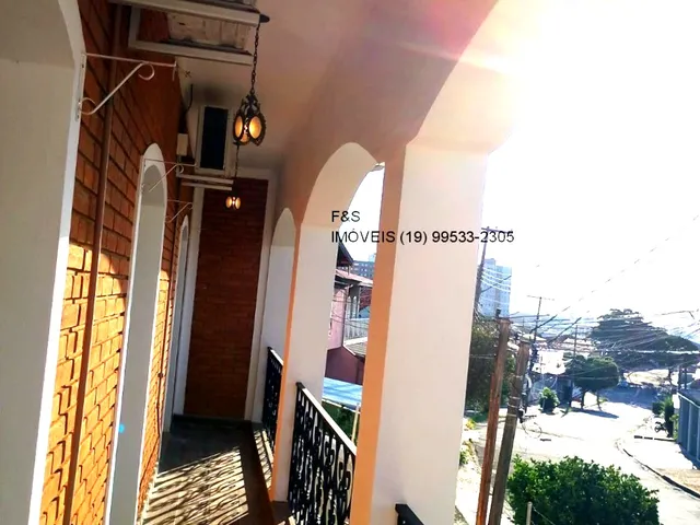 Imagem: CASA 03 QUARTOS-JARDIM DAS OLIVEIRAS-CAMPINAS