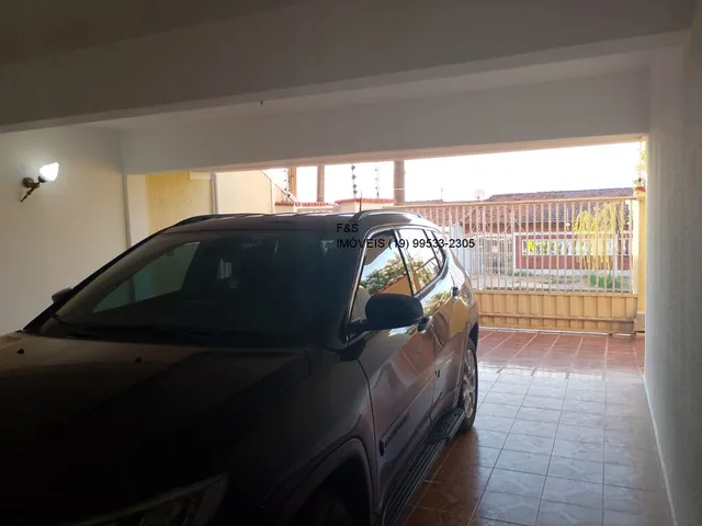Imagem 7: CASA 03 QUARTOS-JARDIM DAS OLIVEIRAS-CAMPINAS