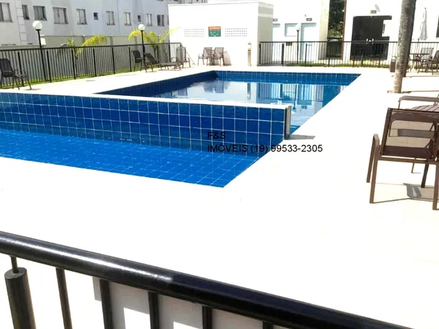 Imagem 4: Apartamento à venda em Campinas-SP, Jd. Nova Europa: 2 quartos, 2 salas, 1 banheiro, 1