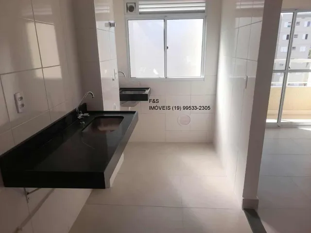 Imagem 8: Apartamento à venda em Campinas-SP, Jd. Nova Europa: 2 quartos, 2 salas, 1 banheiro, 1