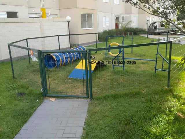 Imagem 7: Apartamento à venda em Campinas-SP, Jd. Nova Europa: 2 quartos, 2 salas, 1 banheiro, 1