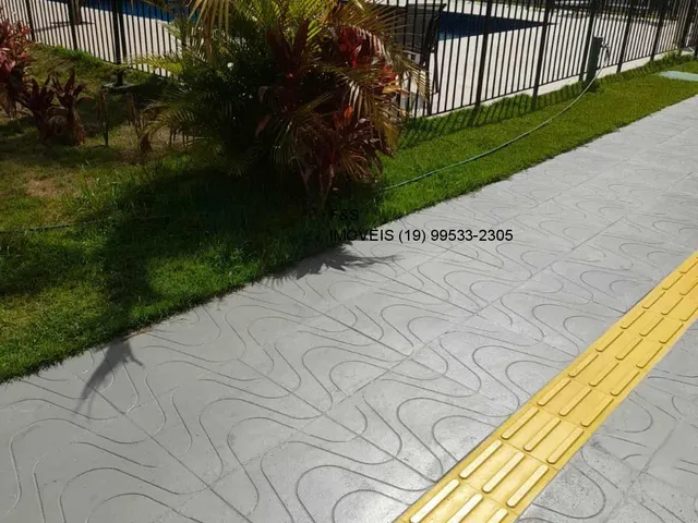 Imagem 13: Apartamento à venda em Campinas-SP, Jd. Nova Europa: 2 quartos, 2 salas, 1 banheiro, 1