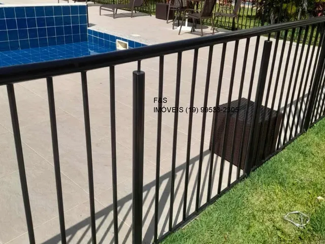 Imagem 15: Apartamento à venda em Campinas-SP, Jd. Nova Europa: 2 quartos, 2 salas, 1 banheiro, 1