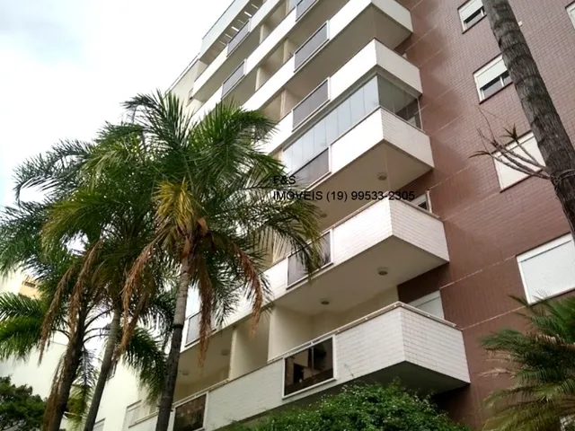 Imagem: APARTAMENTO 03 QUARTOS-PARQUE PRADO -CAMPINAS