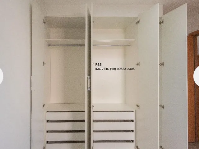 Imagem 13: Imperdível oportunidade de apartamento para venda ou locação em Campinas-SP, 2