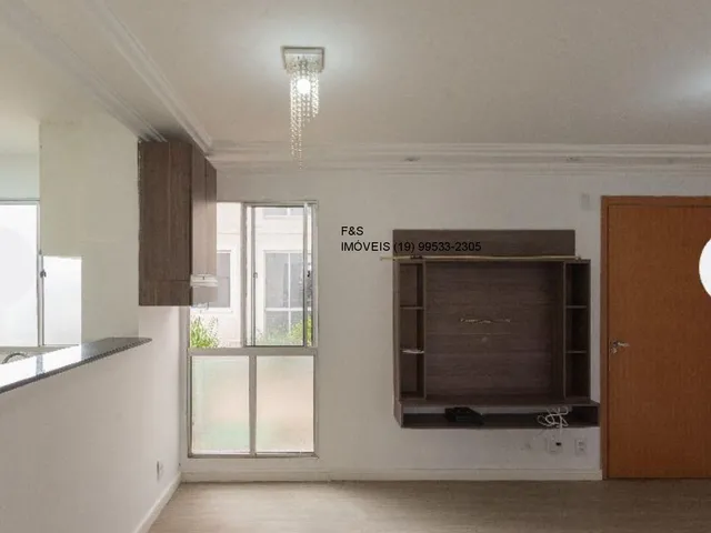 Imagem 2: Imperdível oportunidade de apartamento para venda ou locação em Campinas-SP, 2