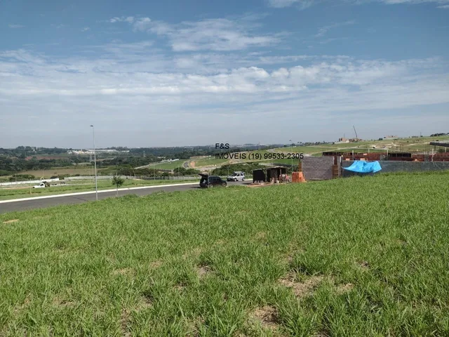 Imagem: Terreno em Condomínio na Reserva Serena