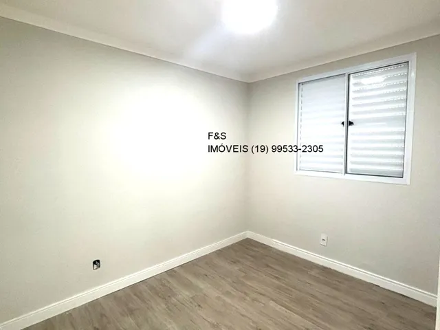 Imagem: APARTAMENTO 02 QUARTOS-CAMPINAS
