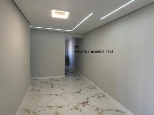 Imagem 4: APARTAMENTO 02 QUARTOS-CAMPINAS
