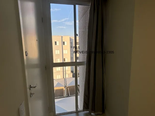 Imagem 2: APARTAMENTO 02 QUARTOS-CAMPINAS