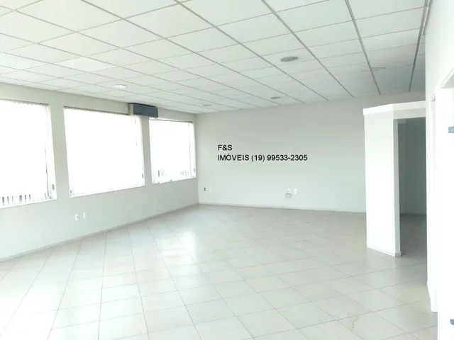 Imagem: Sala Comercia-120M²- Jardim santa Rosa
