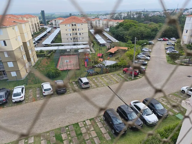 Imagem: Venda de Apartamento de 3 Quartos no Bairro