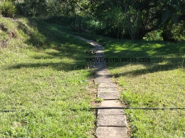 Imagem 2: Sitio Á Venda 144.000 M²-Igaratá/Sp