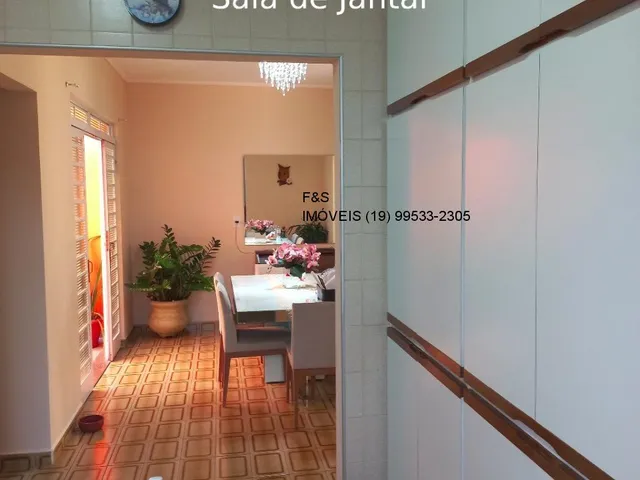 Imagem 14: Casa Térrea-04 Quartos-Valinhos/Sp