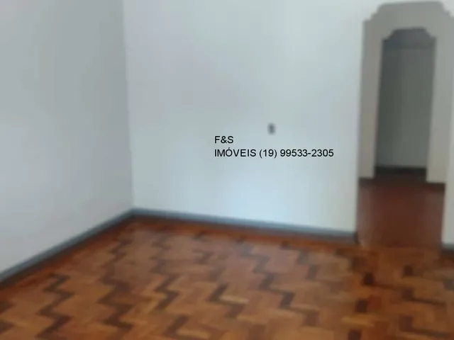 Imagem 5: CASA 04 QUARTOS-VILA MARIETA-CAMPINAS