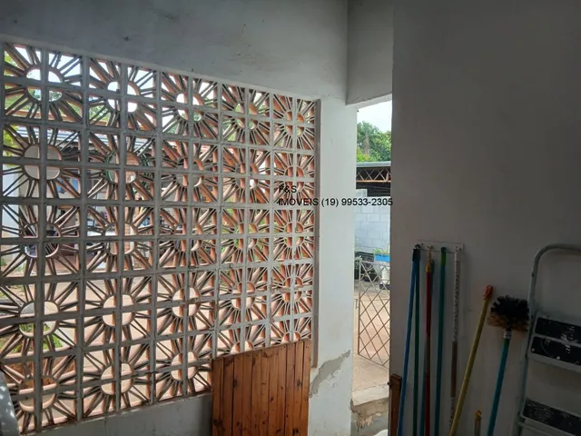 Imagem 11: CASA 04 QUARTOS-VILA MARIETA-CAMPINAS