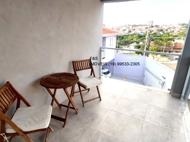 Imagem 2: Casa 3 Quartos - Jambeiro -Campinas/Sp