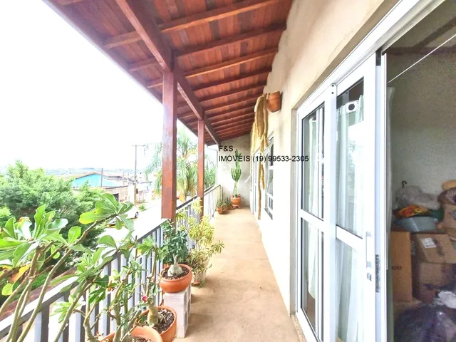 Imagem: CASA 03 QUARTOS- JAMBEIRO-CAMPINAS