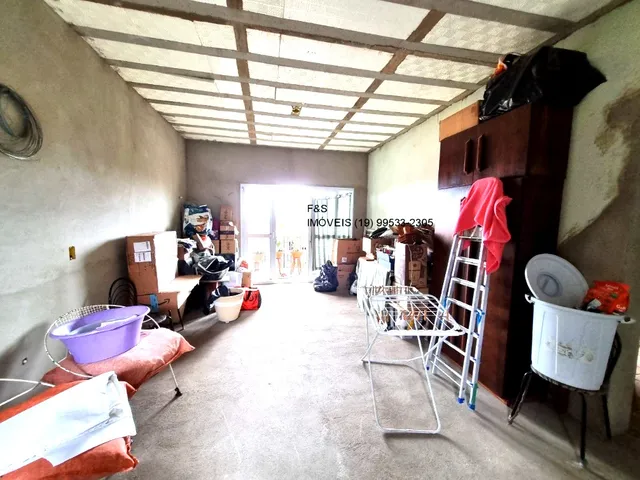 Imagem 4: CASA 03 QUARTOS- JAMBEIRO-CAMPINAS