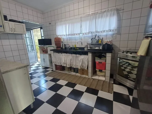 Imagem 15: CASA 03 QUARTOS- JAMBEIRO-CAMPINAS