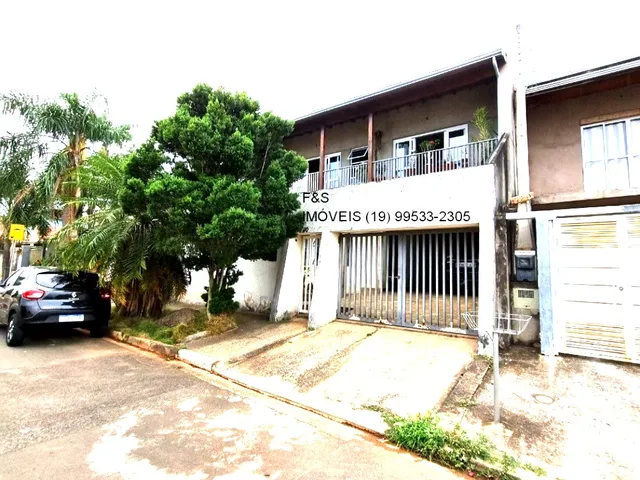 Imagem 16: CASA 03 QUARTOS- JAMBEIRO-CAMPINAS