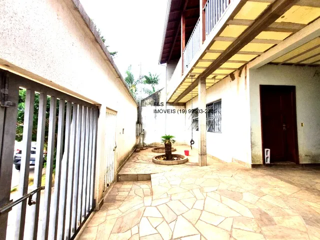 Imagem 13: CASA 03 QUARTOS- JAMBEIRO-CAMPINAS