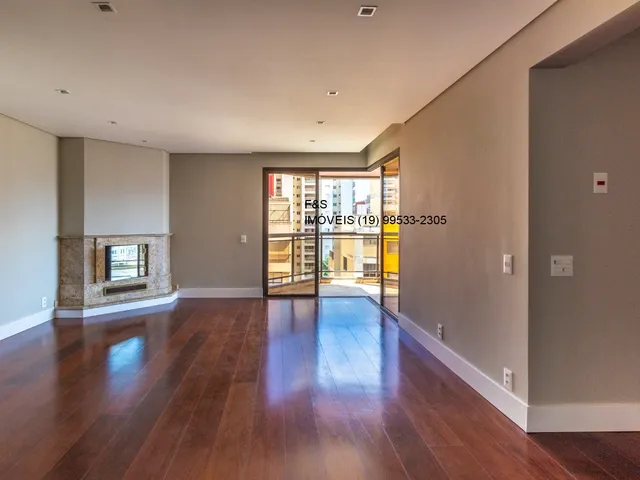 Imagem 8: APARTAMENTO COBERTURA 04 QUARTOS-CAMBUÍ-CAMPINAS