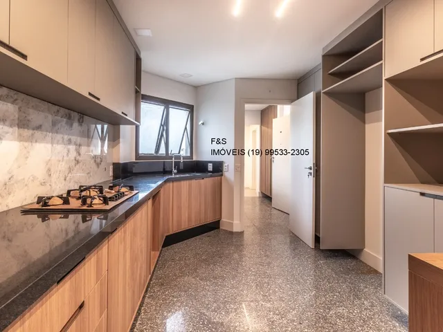 Imagem 3: APARTAMENTO COBERTURA 04 QUARTOS-CAMBUÍ-CAMPINAS