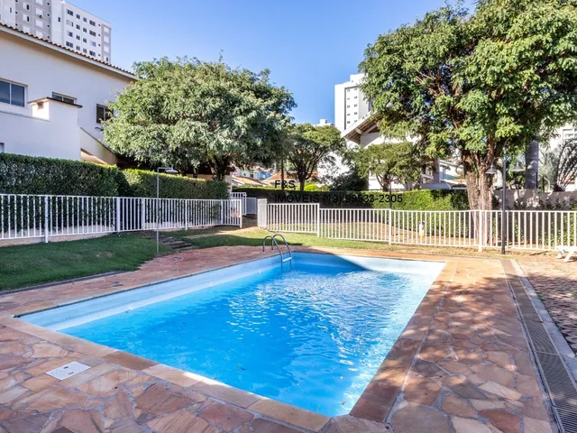 Imagem 14: APARTAMENTO COBERTURA 04 QUARTOS-CAMBUÍ-CAMPINAS