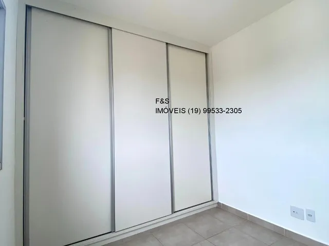 Imagem 2: Apartamento 03 Quartos-Eco Tipuana-Campinas