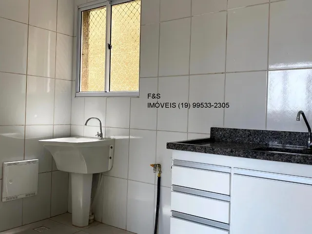 Imagem 9: Apartamento 03 Quartos-Eco Tipuana-Campinas