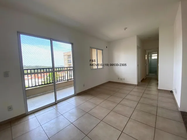 Imagem 7: Apartamento 03 Quartos-Eco Tipuana-Campinas