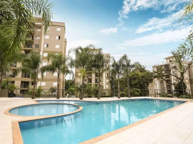 Imagem 14: Apartamento 03 Quartos-Eco Tipuana-Campinas