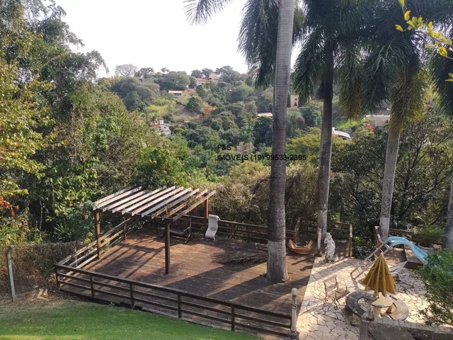 Imagem 7: Chácara 05 Quartos-Vale Verde-Valinhos