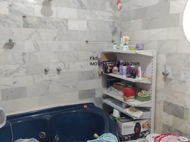 Imagem 3: Chácara 05 Quartos-Vale Verde-Valinhos