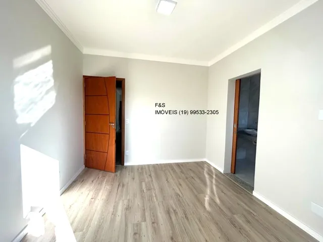Imagem 11: Casa 03 Quartos, Parque Jambeiro - Campinas Sp