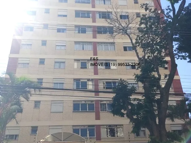Imagem: APARTAMENTO 03 QUARTOS -CAMPINAS/SP