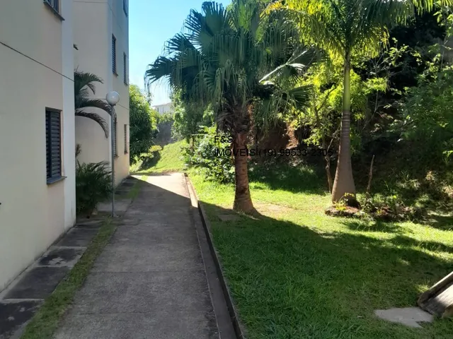 Imagem 3: APARTAMENTO 02 QUARTOS,ALVORADA II - VALINHOS/SP