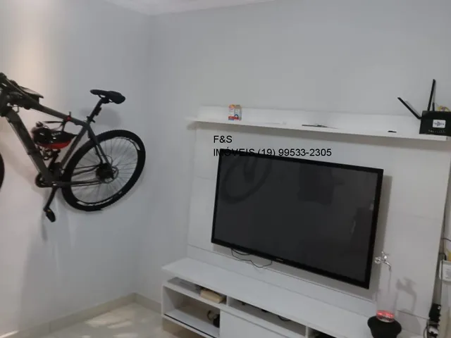 Imagem 6: APARTAMENTO 02 QUARTOS,ALVORADA II - VALINHOS/SP