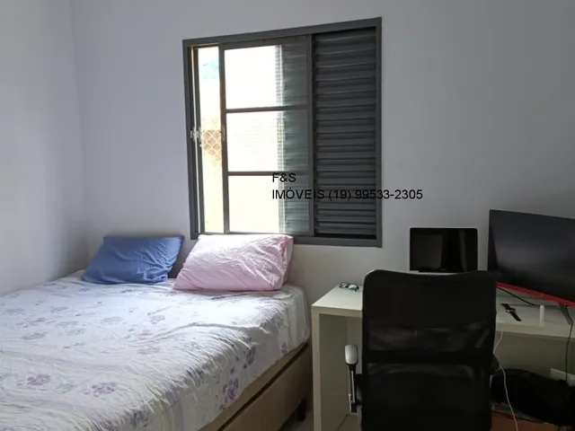 Imagem 15: APARTAMENTO 02 QUARTOS,ALVORADA II - VALINHOS/SP