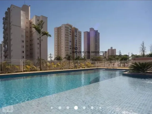 Imagem 14: Apartamento 03 Quartos- Parque Prado Campinas