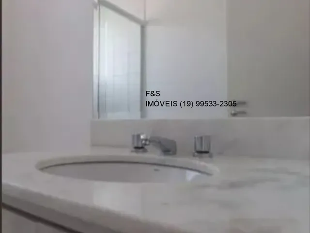 Imagem 3: Apartamento 03 Quartos- Parque Prado Campinas