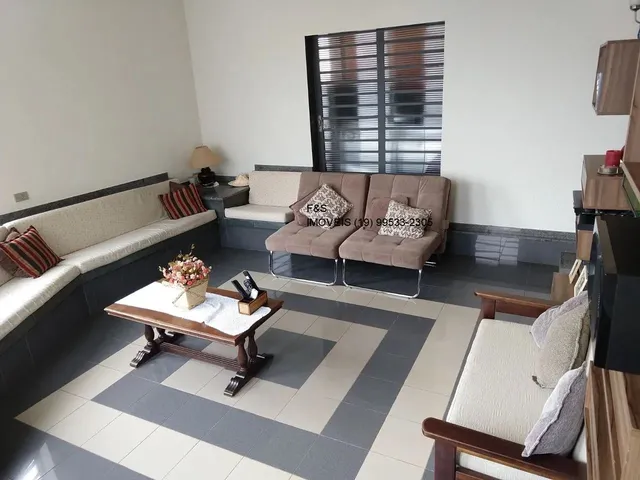 Imagem: Imóvel À Venda em Campinas-Sp Residência