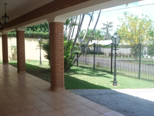Imagem 11: Casa 03 Quartos, Cond. Marambaia - Vinhedo Sp