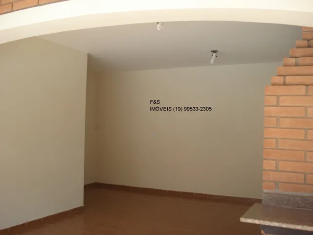 Imagem 14: Casa 03 Quartos, Cond. Marambaia - Vinhedo Sp