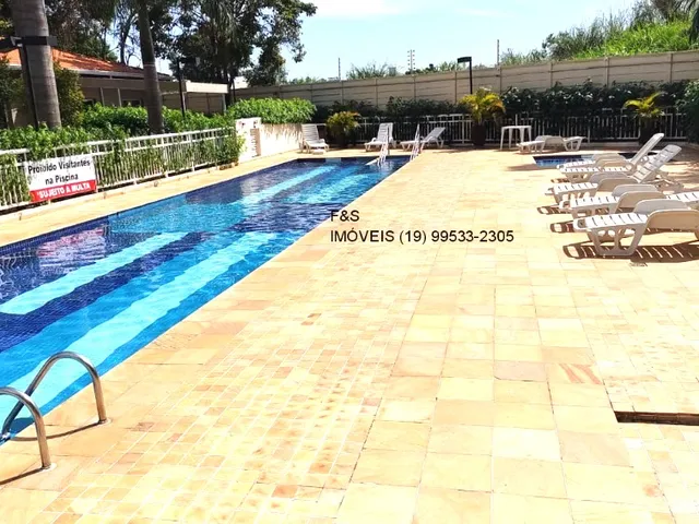 Imagem: Apartamento À Venda em Valinhos-Sp 2 Quartos