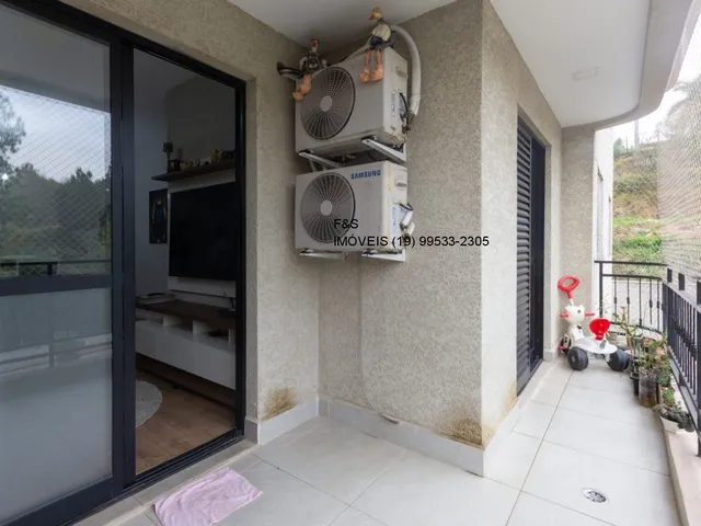 Imagem: Apartamento 03 Quartos, Cond. Spazzio Roma