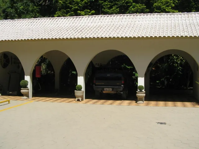 Imagem 15: Chácara 05 Quartos-Nova Suíça-Valinhos/Sp