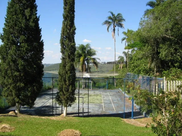 Imagem 5: Chácara 05 Quartos-Nova Suíça-Valinhos/Sp