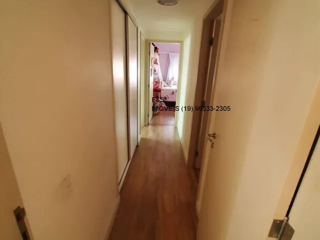 Imagem 15: Apartamento,03 Quartos,Parque Prado,Campinas/Sp